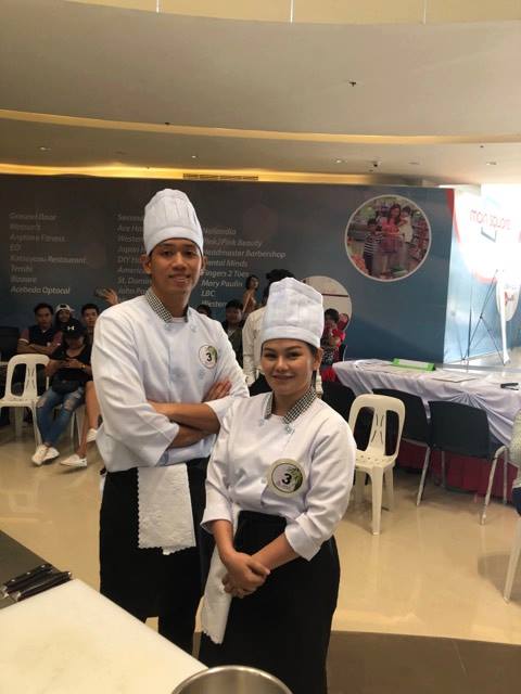 BACOOR TAHONG GOURMET “COOK OFF” | Bacoor Government Center