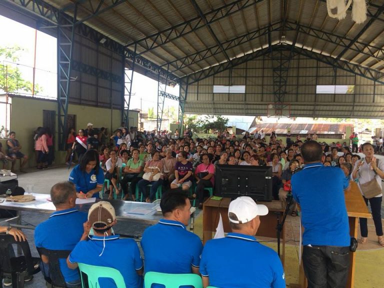 Barangay Assembly – Makialam! Makilahok! Makiisa! | Bacoor Government ...