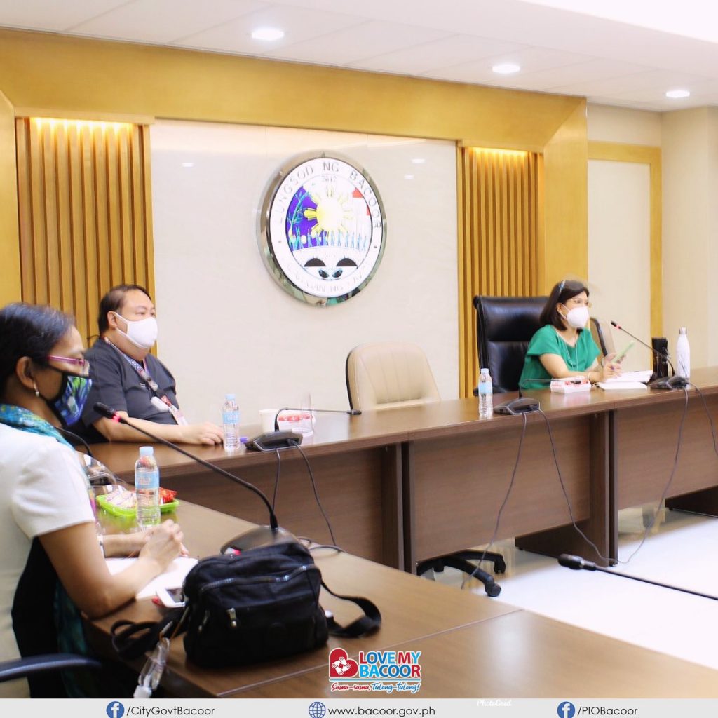 Bacoor Government Center | Official Website Of The City Of Bacoor